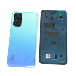 KLAPKA BATERII XIAOMI REDMI NOTE 11 4G LIGHT BLUE-14302