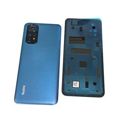 KLAPKA BATERII XIAOMI REDMI NOTE 11 4G STAR BLUE-14303