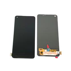 LCD REALME 8 / 8 PRO BLACK OLED-14318