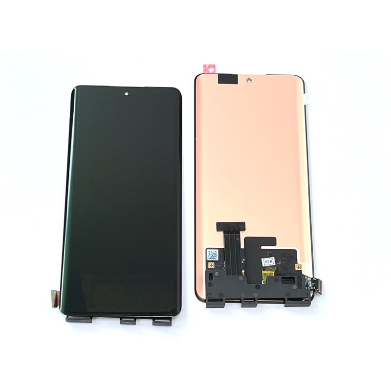 LCD REALME 12 PRO 5G RMX3842 OLED BLACK-14319