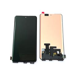 LCD REALME 12 PRO+ BLACK-14315