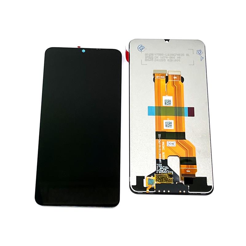 LCD REALME NOTE 60 RMX3933 BLACK-14314