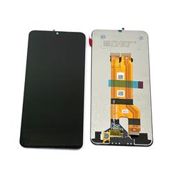 LCD REALME C61 / C63 4G BLACK -14313