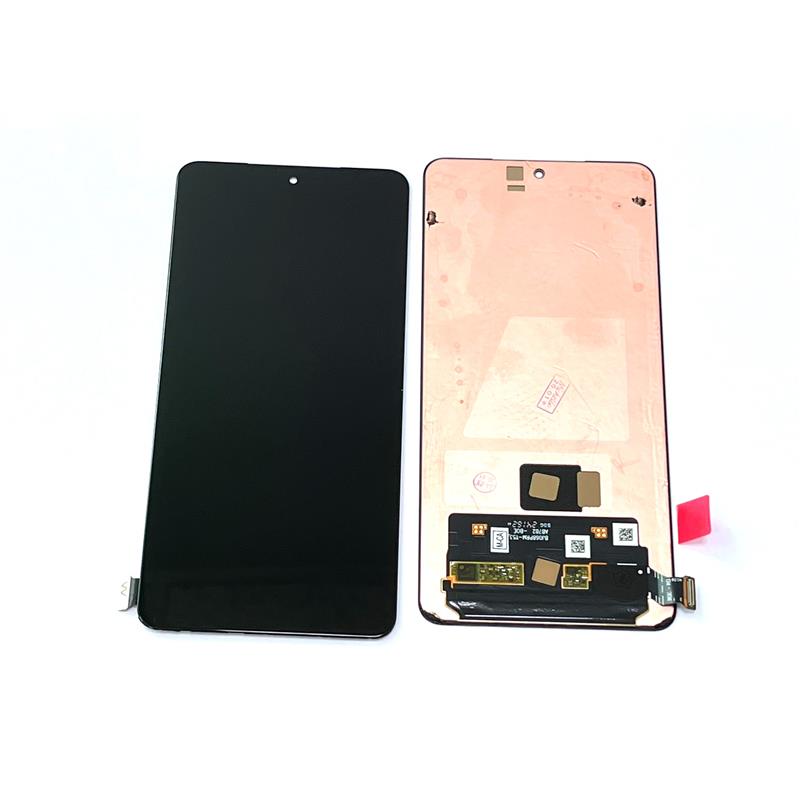 LCD REALME GT 6 5G RMX3851 BLACK-14308