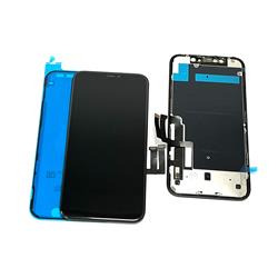 LCD IPHONE 11 BLACK ORYGINALNY-14329