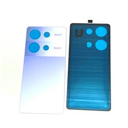 KLAPKA BATERII XIAOMI REDMI NOTE 13 PRO 4G PURPLE -14207