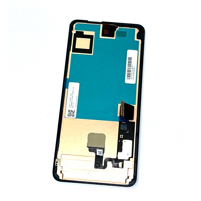 LCD GOOGLE PIXEL 8 PRO 5G 2023 ORYGINALNY-14350
