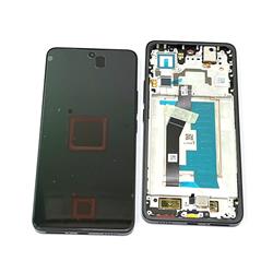 LCD XIAOMI 14T 5G 2024 BLACK ORYGINALNY-14349