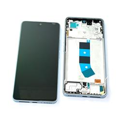 LCD XIAOMI REDMI NOTE 13 4G BLUE ORYGINALNY-14361