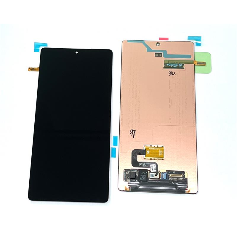 LCD SAMSUNG SM-S938 S25 ULTRA BEZ RAMKI ORYGINAŁ-14364