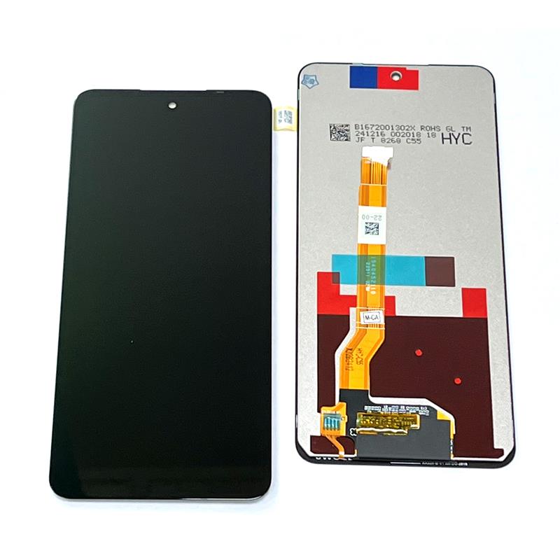 LCD ONEPLUS NORD CE3 LITE 5G CPH2465 BLACK-14374