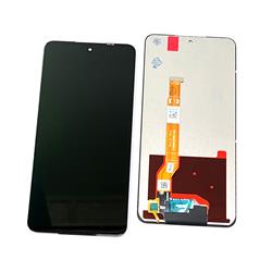 LCD OPPO A80 5G CPH2639 BLACK-14369