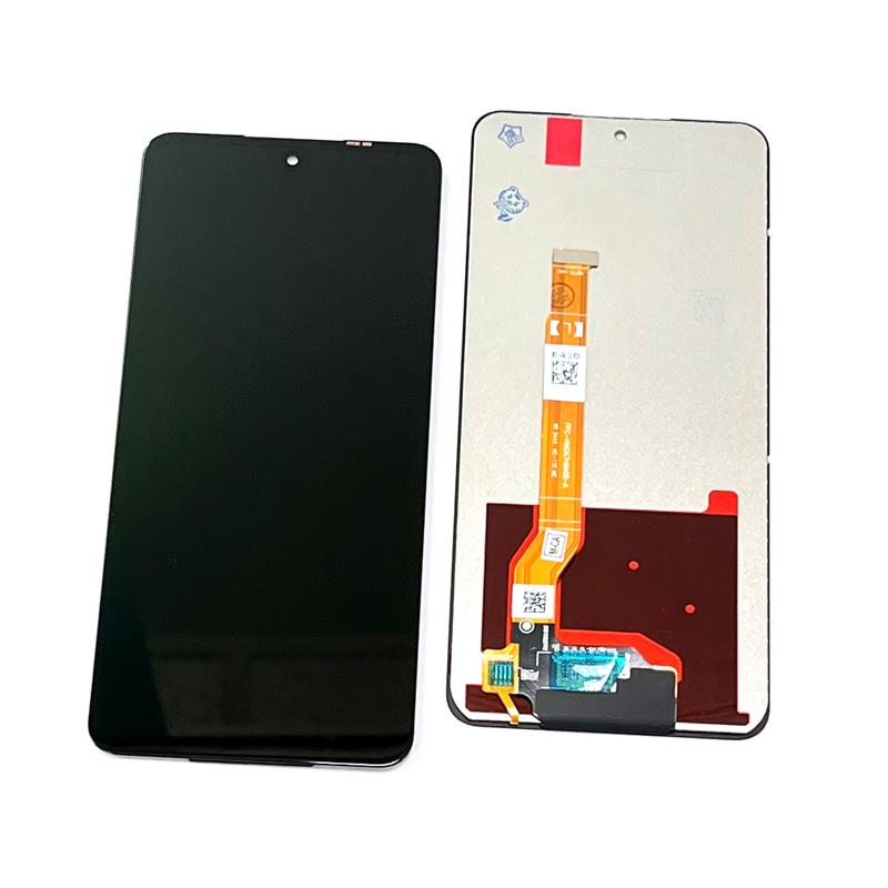 LCD OPPO A80 5G CPH2639 BLACK-14369