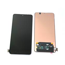 LCD OPPO RENO 11F CPH2603 BLACK ODNOWIONY-14367