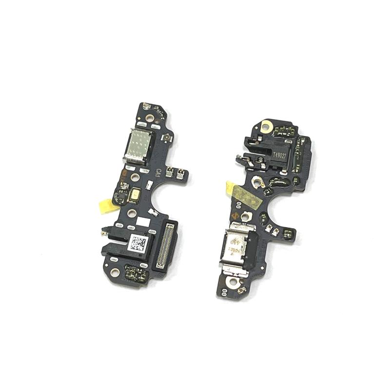 PŁYTKA REALME C67 4G RMX3890 USB ORYGINALNA-14409