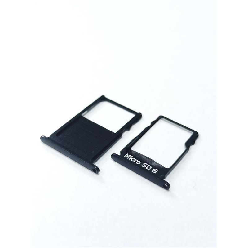 SZUFLADKA SIM NOKIA 3 BLACK-12118