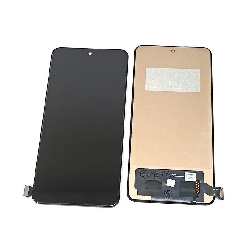 LCD XIAOMI 13T BLACK INCELL-13272