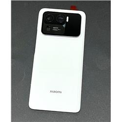 KLAPKA BATERII Xiaomi Mi11 Ultra WHITE-14117