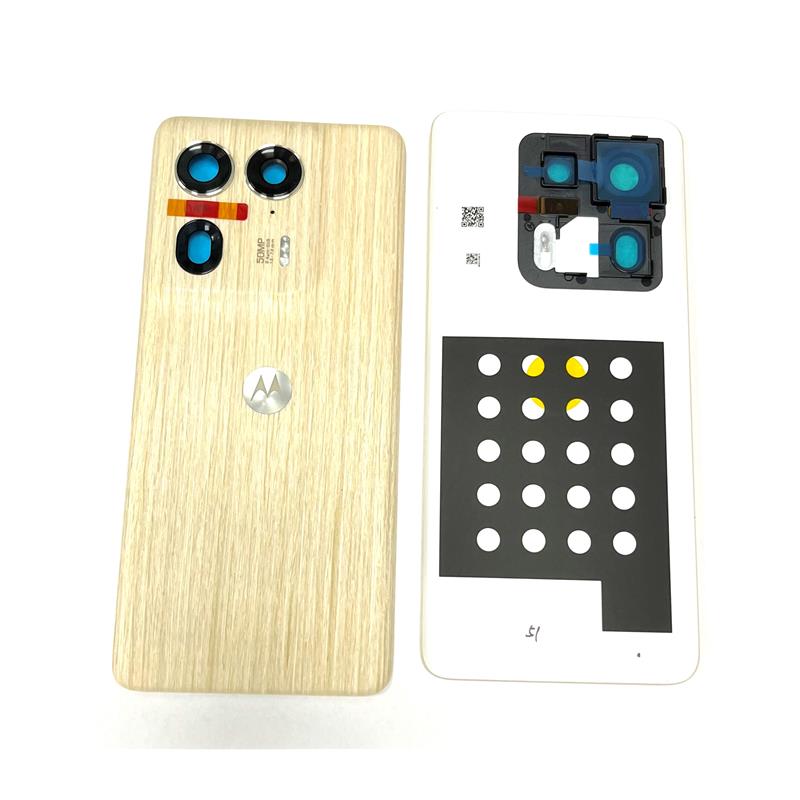 KLAPKA BATERII MOTOROLA EDGE 50 ULTRA 5G NORDIC OR-14470