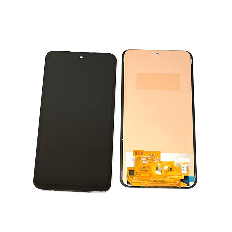 LCD SAMSUNG SM-M356 M35 5G BLACK INCELL-14554