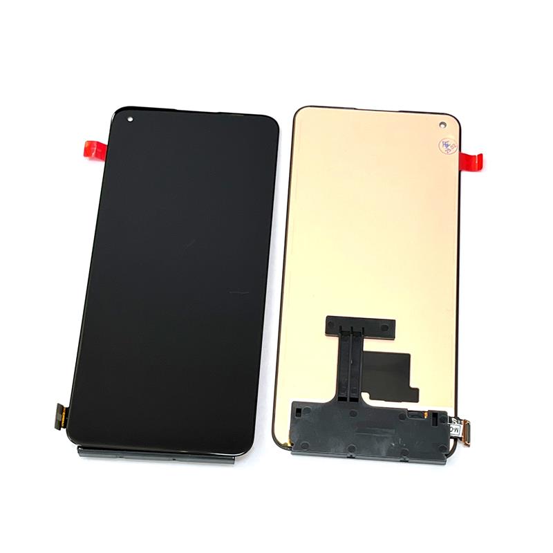 LCD ONEPLUS 8T KB2003 BLACK-14550