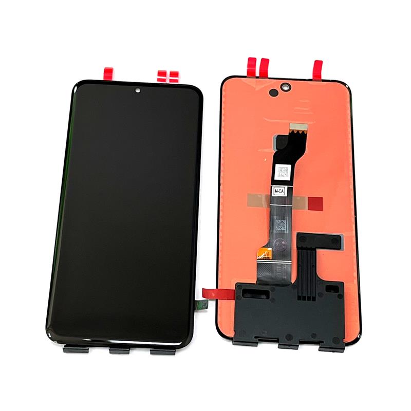 LCD HONOR 200 5G BLACK-14545