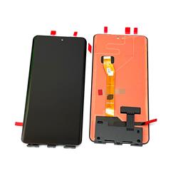 LCD HONOR MAGIC7 LITE BRP-NX1 BLACK-14544