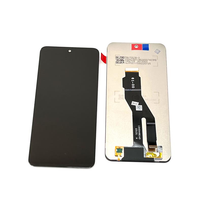 LCD HONOR 90 LITE 5G BLACK-14538