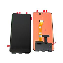 LCD HONOR MAGIC6 LITE 5G ALI-NX3 BLACK-14537