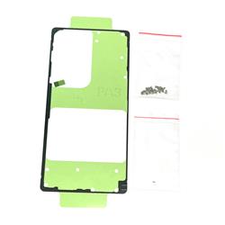 USZCZELKA KLAPKI SAMSUNG SM-S938 S25 ULTRA ORYGI-14535