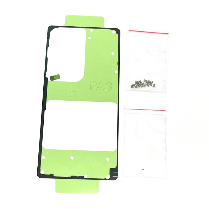 USZCZELKA KLAPKI SAMSUNG SM-S938 S25 ULTRA ORYGI-14535