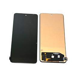 LCD OPPO RENO 12 F 5G CPH2637 BEZ RAMKI BLACK-14577
