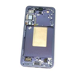 LCD SAMSUNG SM-S926 S24+ VIOLET ORYGINALNY-14575