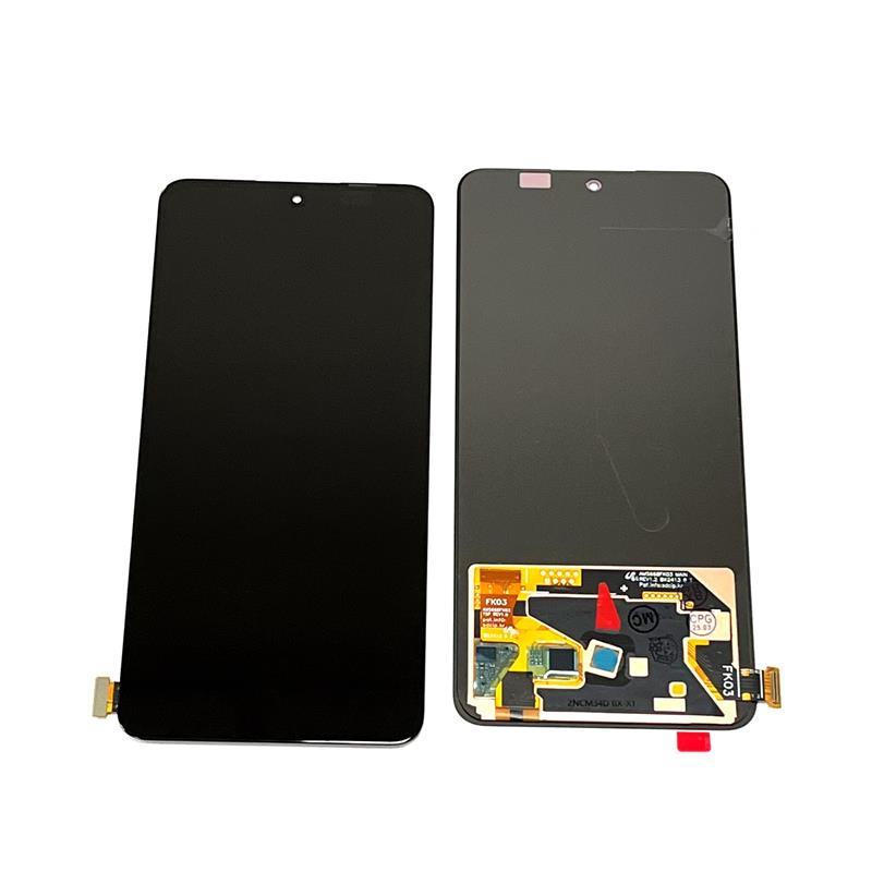 LCD ONEPLUS NORD CE 4 LITE 5G BLACK -14581