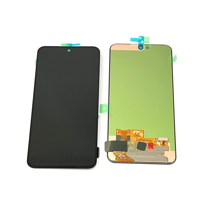 LCD SAMSUNG SM-A566 A56 5G BEZ RAMKI ORYGINALNY-14586