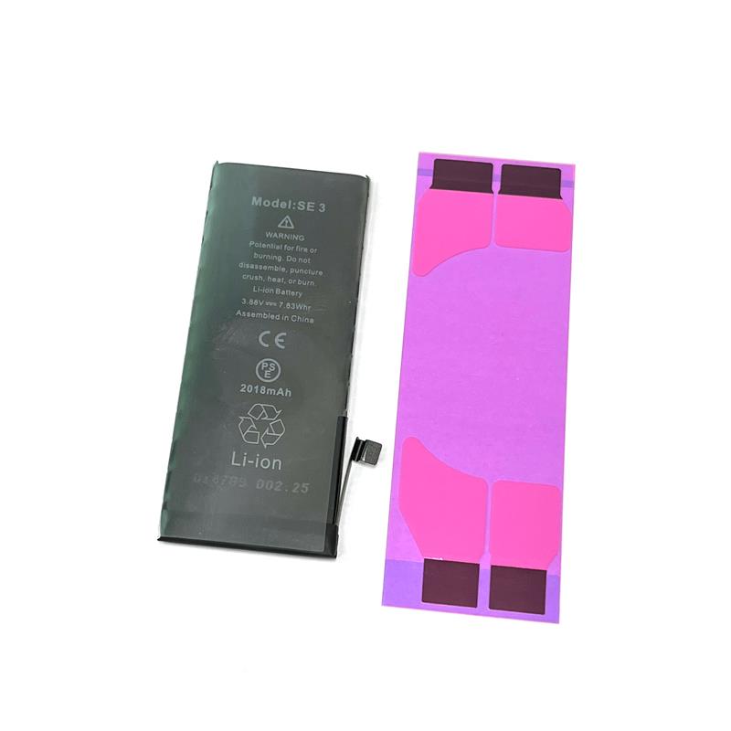 BATERIA IPHONE SE 2022-14609