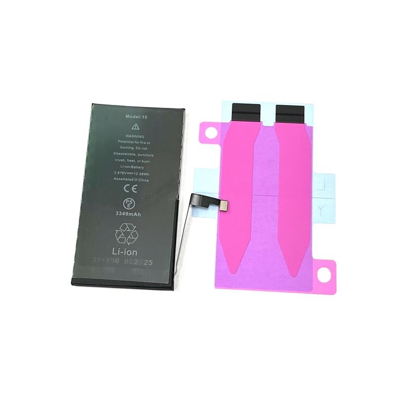 BATERIA IPHONE 15-14608