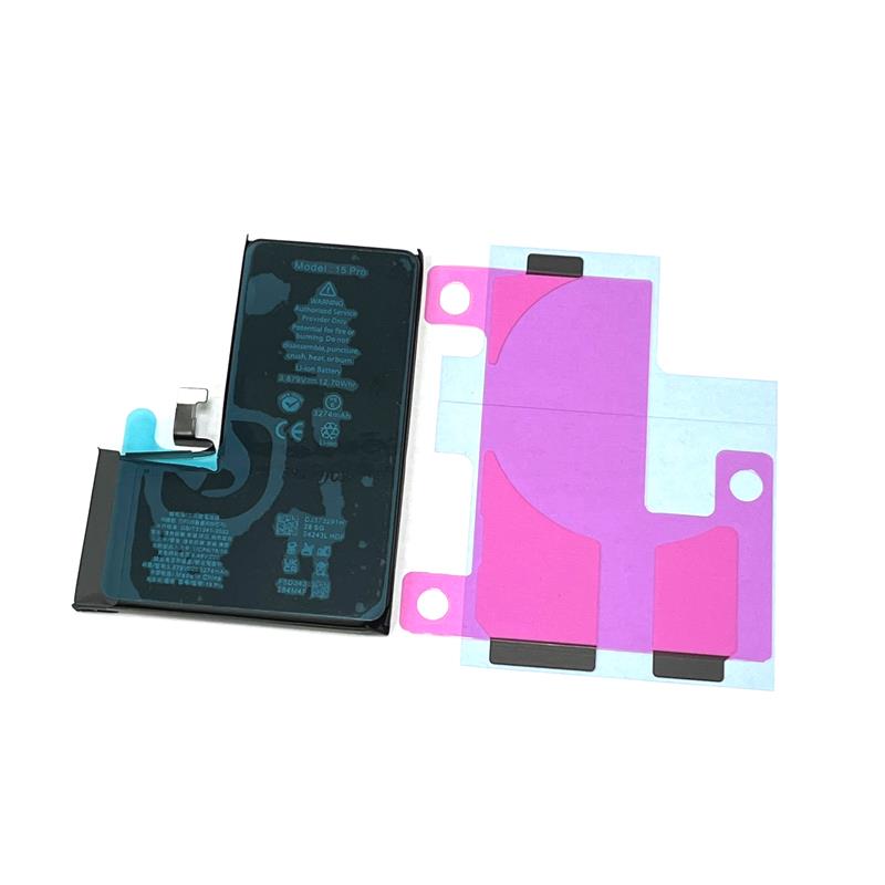 BATERIA IPHONE 15 PRO-14605