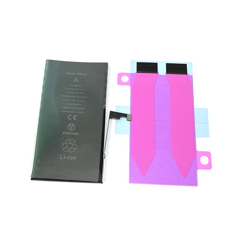 BATERIA IPHONE 15+ PLUS-14607