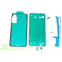 ZESTAW USZCZELEK LCD SAMSUNG SM-A566 A56 5G ORYGIN-14602