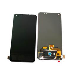 LCD ONEPLUS NORD 2T 5G CPH2399 BLACK OLED-14376