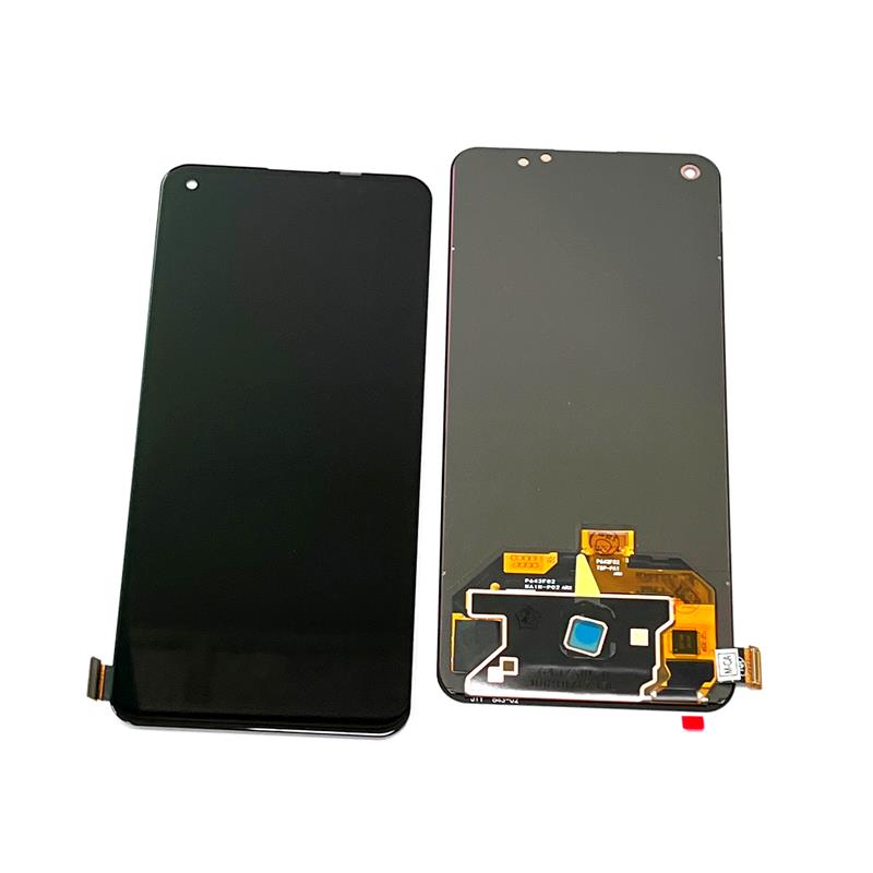 LCD ONEPLUS NORD 2T 5G CPH2399 BLACK OLED-14376