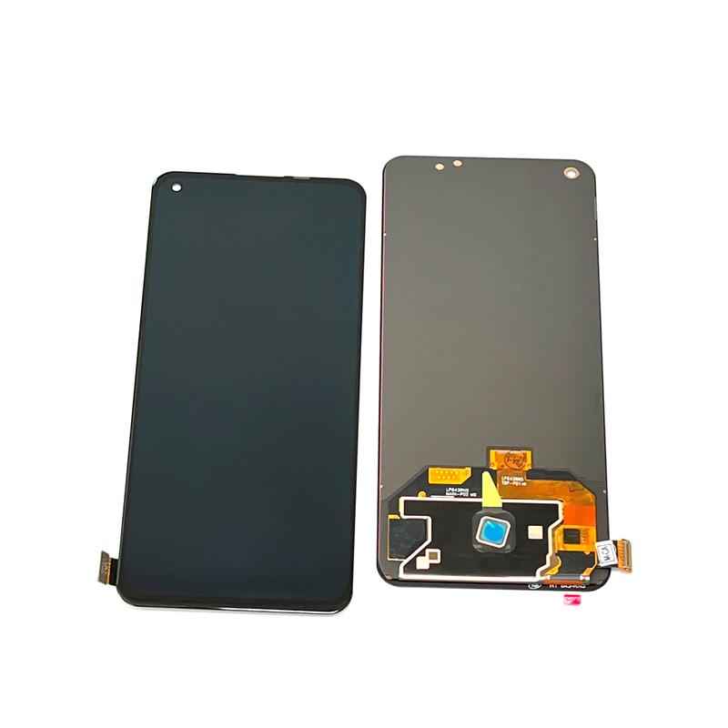 LCD ONEPLUS NORD 2 5G DN2103 BLACK-14551
