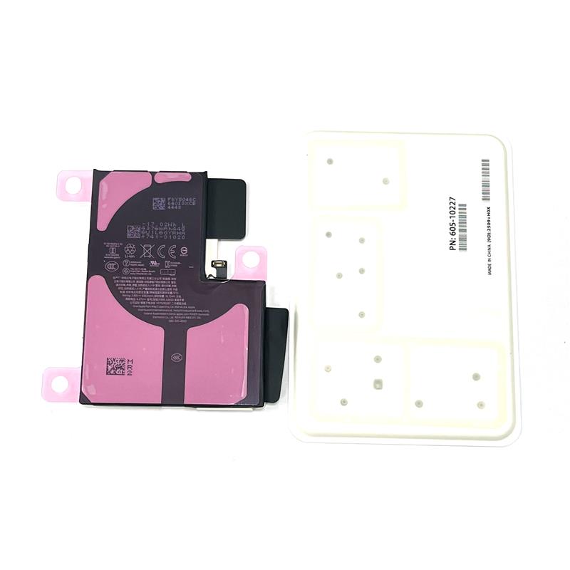 BATERIA IPHONE 13 PRO MAX ORYGINALNA-14624