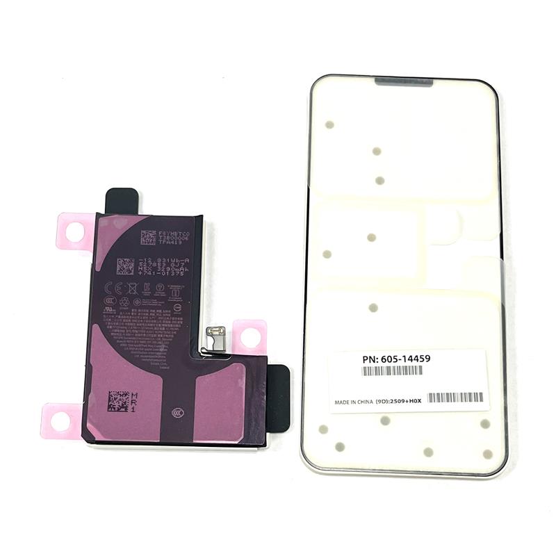 BATERIA IPHONE 15 PRO ORYGINALNA-14619
