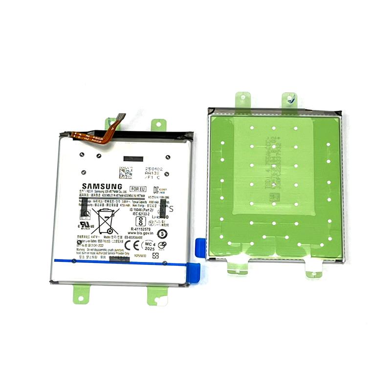 BATERIA SAMSUNG SM-S936 S25+ EB-S936ABE ORYGINALNA-14610