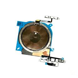 TAŚMA FLEX IPHONE 12 PRO CHIP NFC + VOLUME-14649