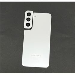 KLAPKA BATERII SAMSUNG SM-S901B S22 5G WHITE DEMO-14668