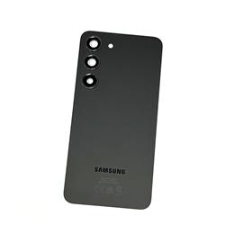 KLAPKA BATERII SAMSUNG SM-S911 S23 BLACK DEMONTAŻ-14664