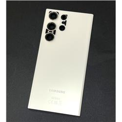 KLAPKA BATERII SAMSUNG SM-S918 S23ULTRA CREAM DEMO-14658